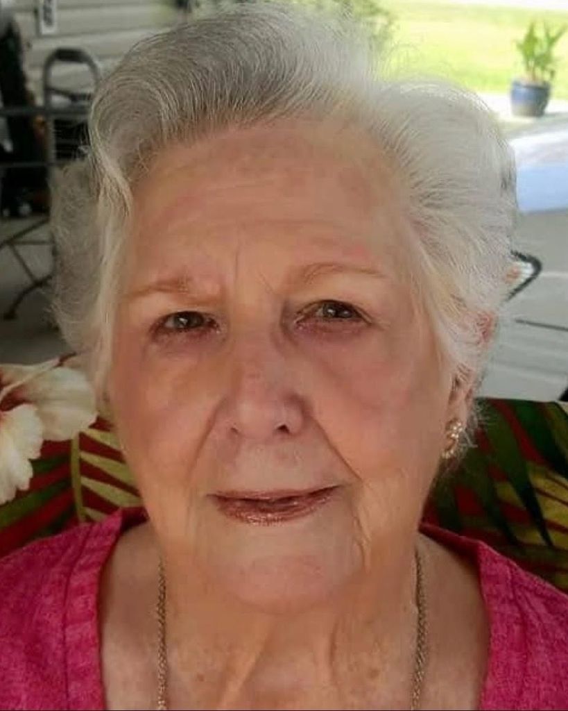 Patricia Vallot Barras Profile Photo