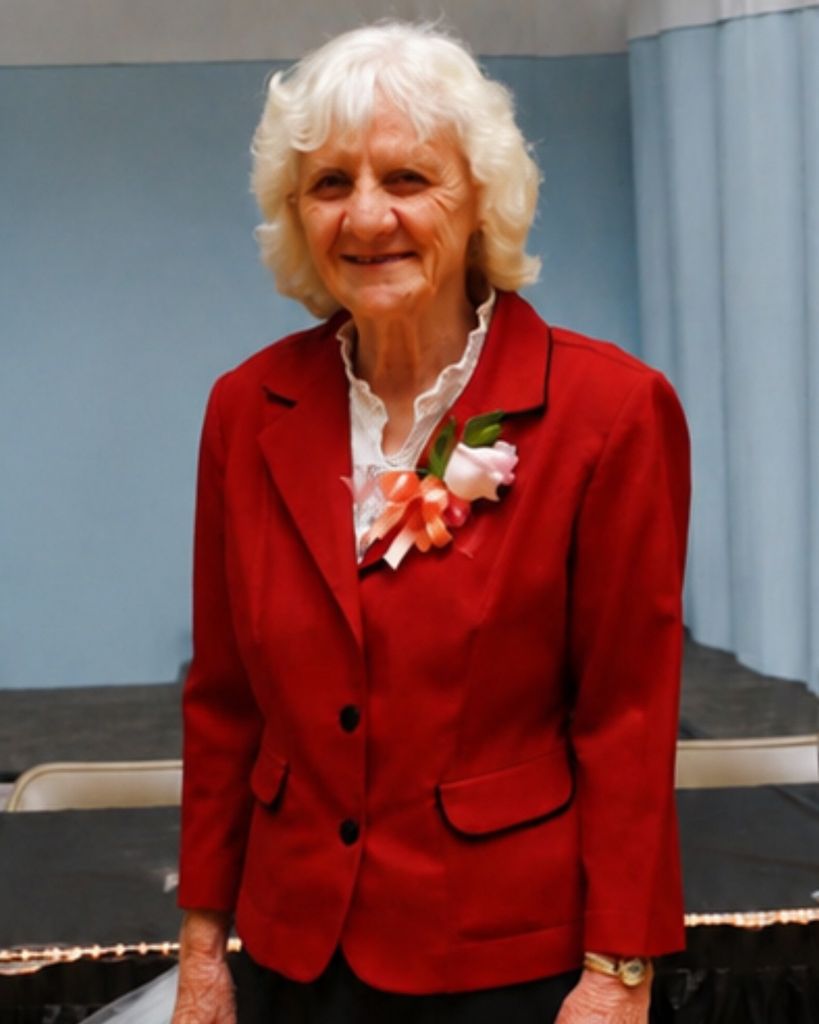 Marion Roshko