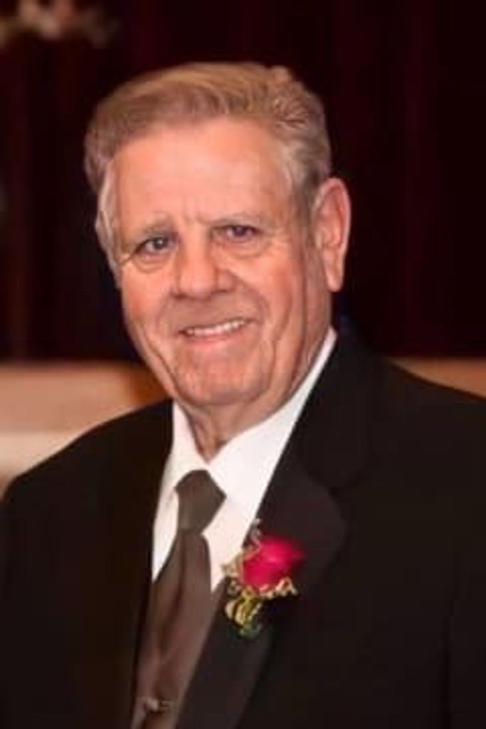 Clyde Roark