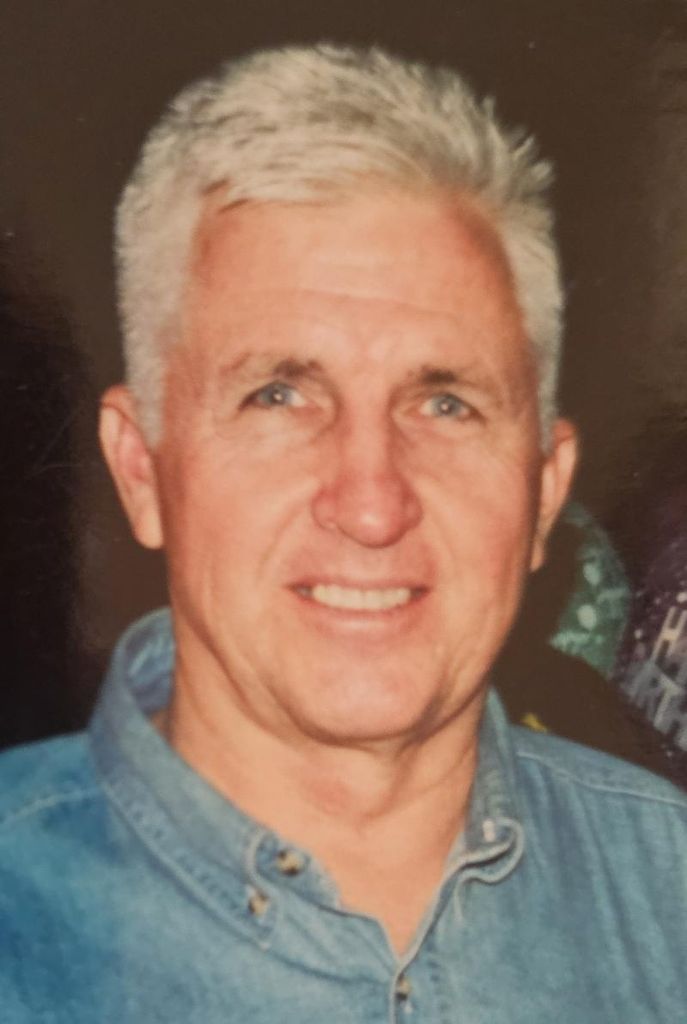 Larry Ned Clark Profile Photo