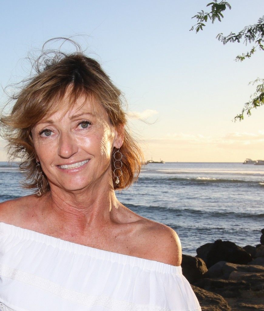 Mary  Ann Pennington-Neidert