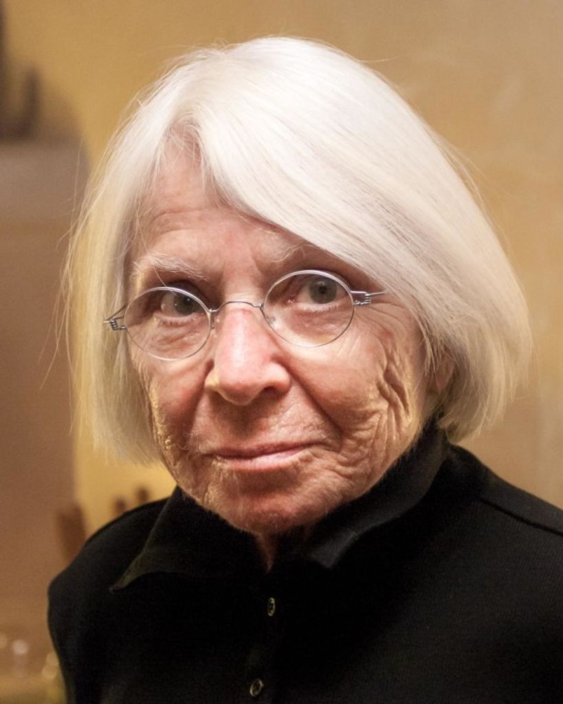 Sandra E. Wilks