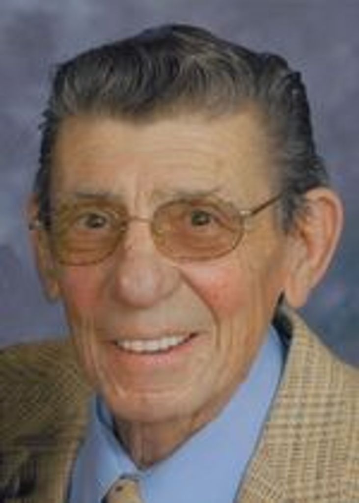 Arthur C. Huk, Jr