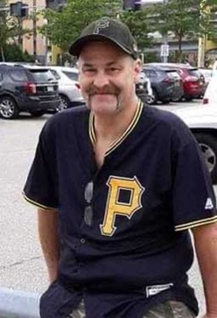 David Brown Profile Photo