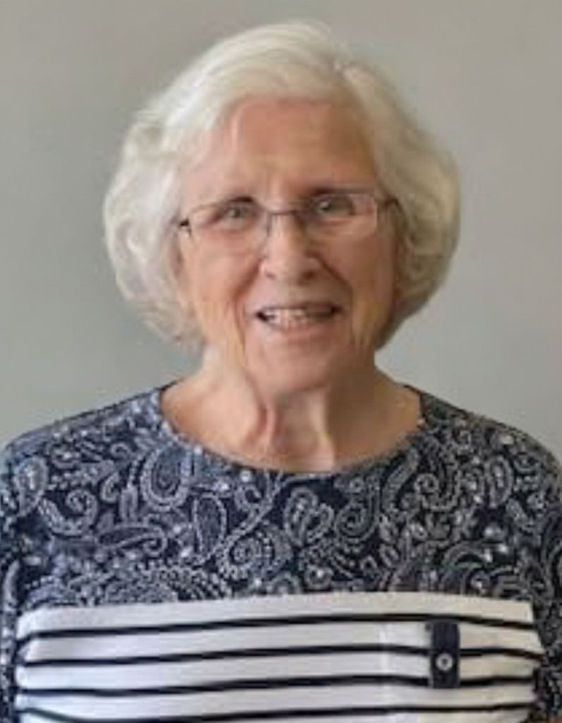 Marianne M. Schimmoeller Profile Photo
