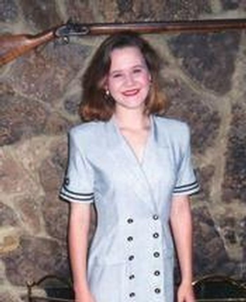 Jessica Johnson Hartley