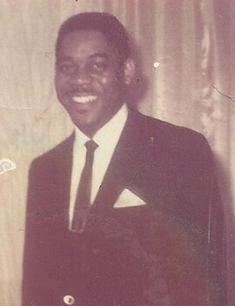 Herman Butler Profile Photo
