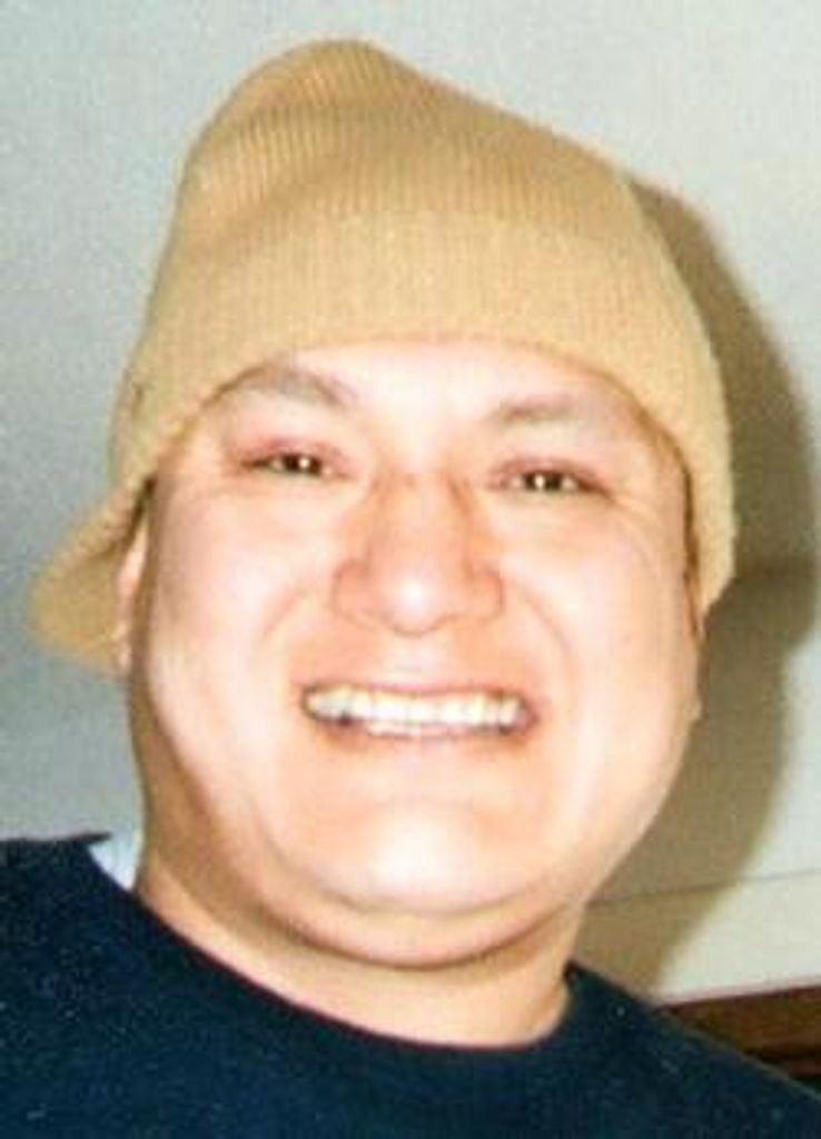 Ellsworth "Bucky" Youngbear Jr. Profile Photo