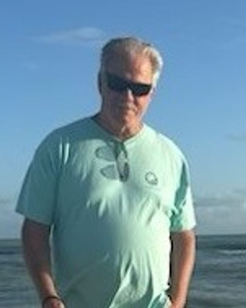 Jonathan Childers Profile Photo
