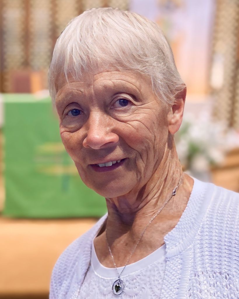 Lillian M. Pisarski