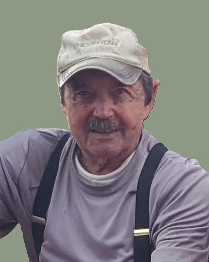 Ronald J. Walters Profile Photo