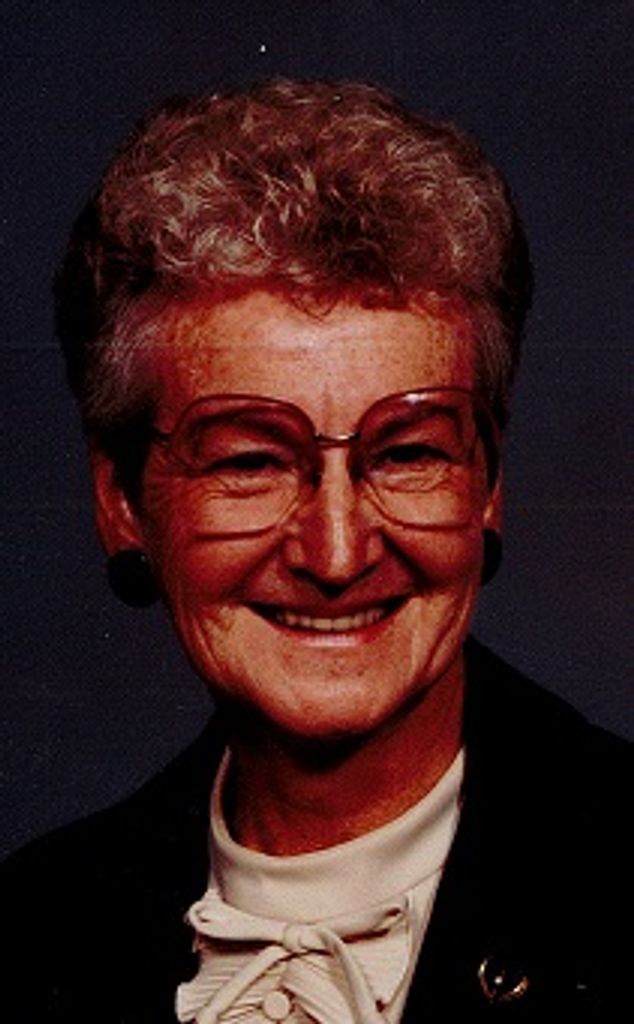 Doylene Griffith