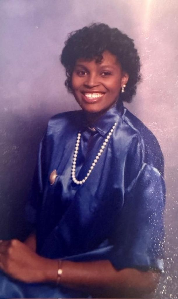 Betty S Laster Profile Photo