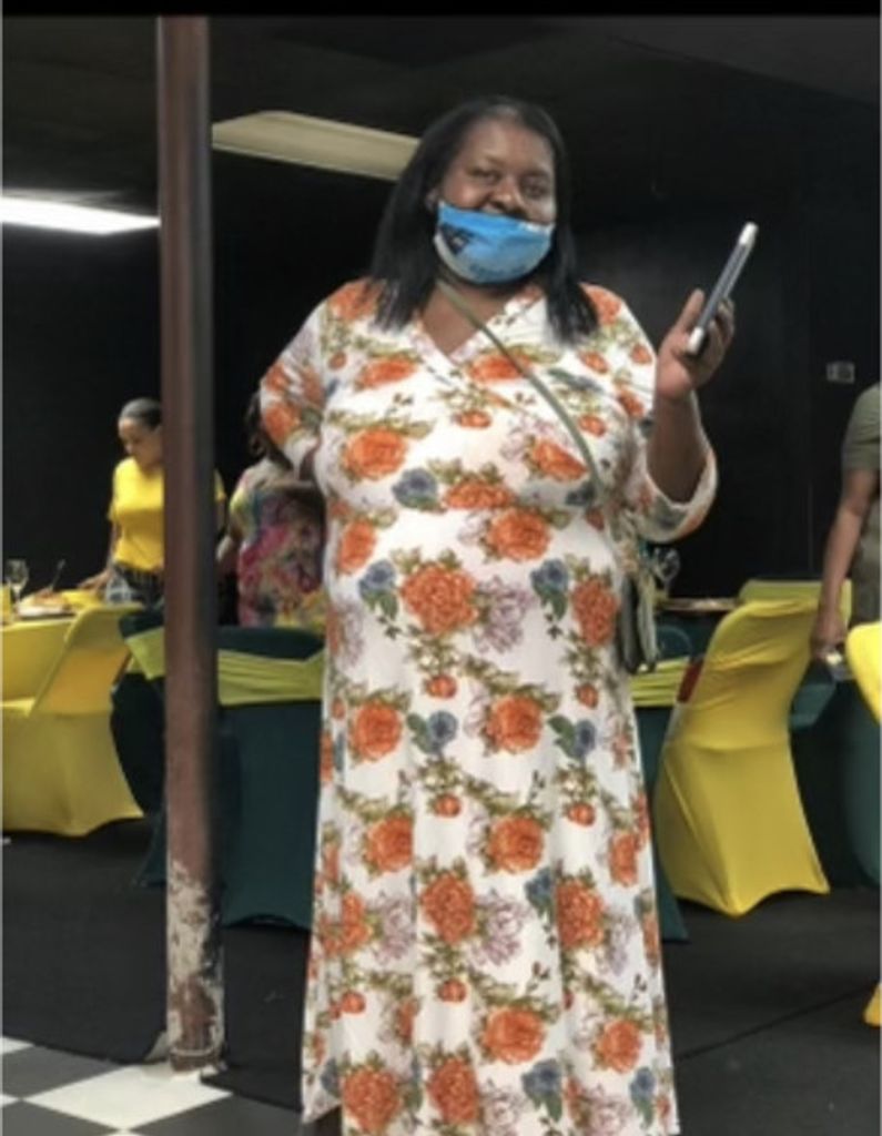 Alfreda Jefferies Profile Photo