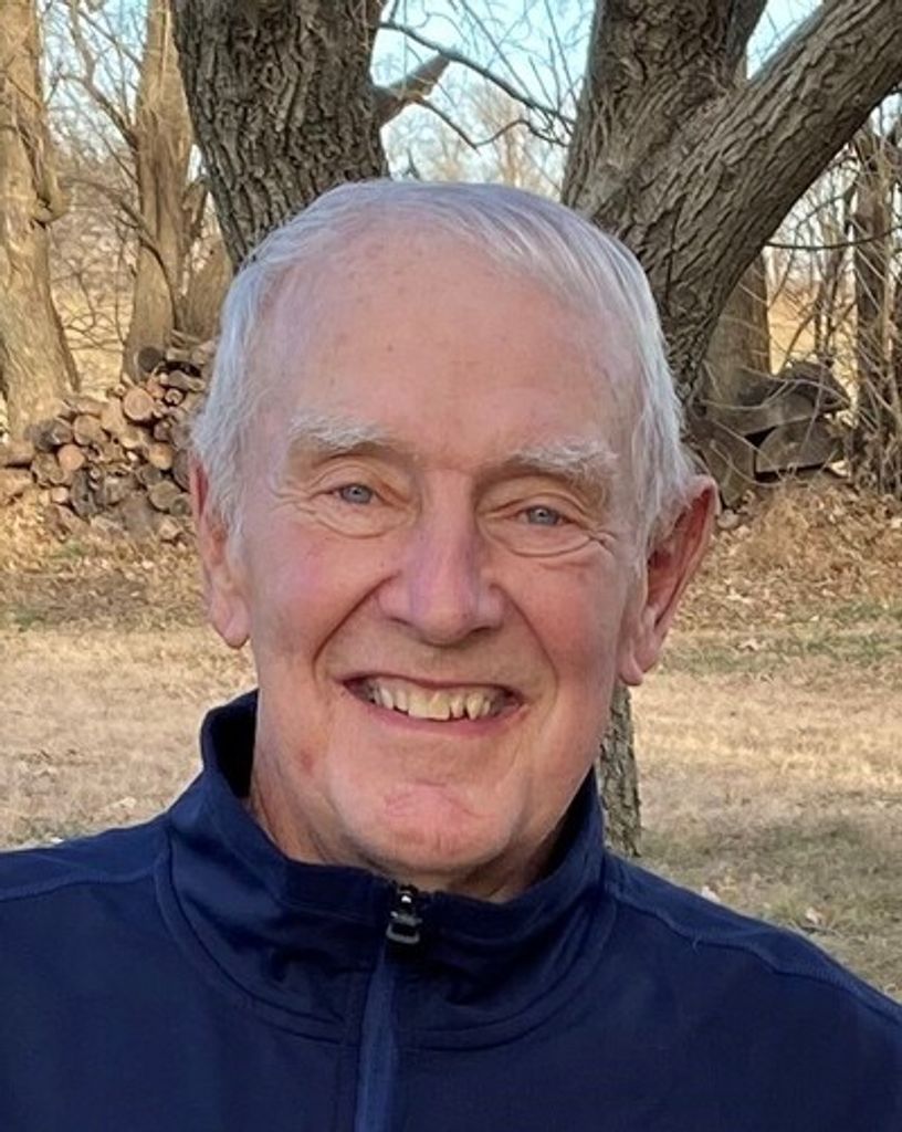 Wesley James Bontrager