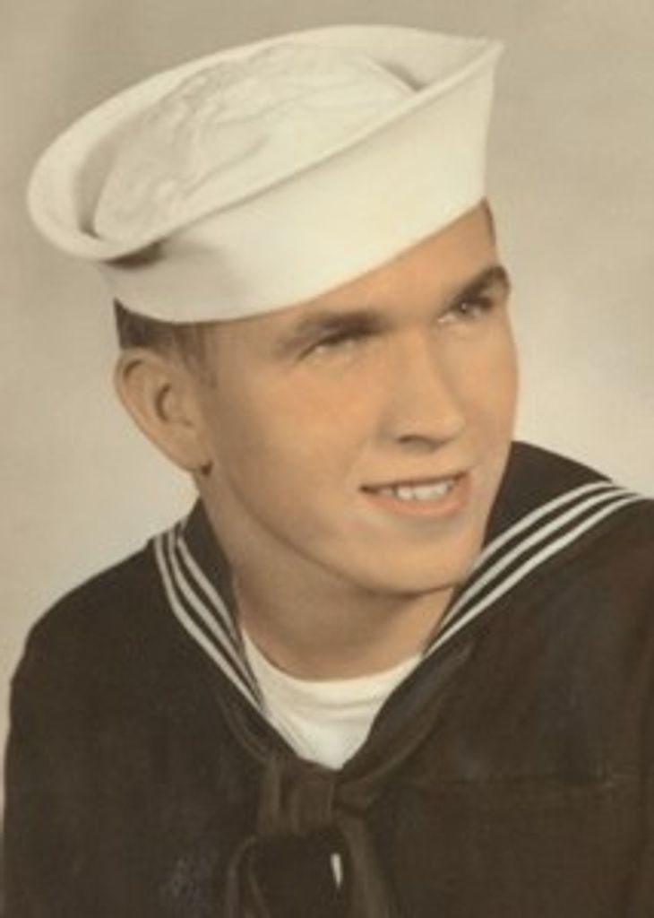 Larry Gene Pollard
