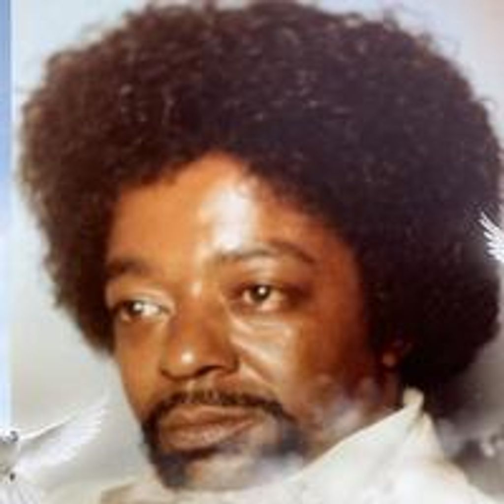 Leroy Eddie Perkins
