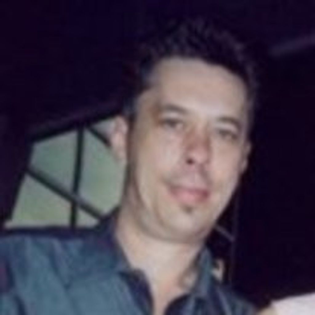 Wayne Powell Profile Photo