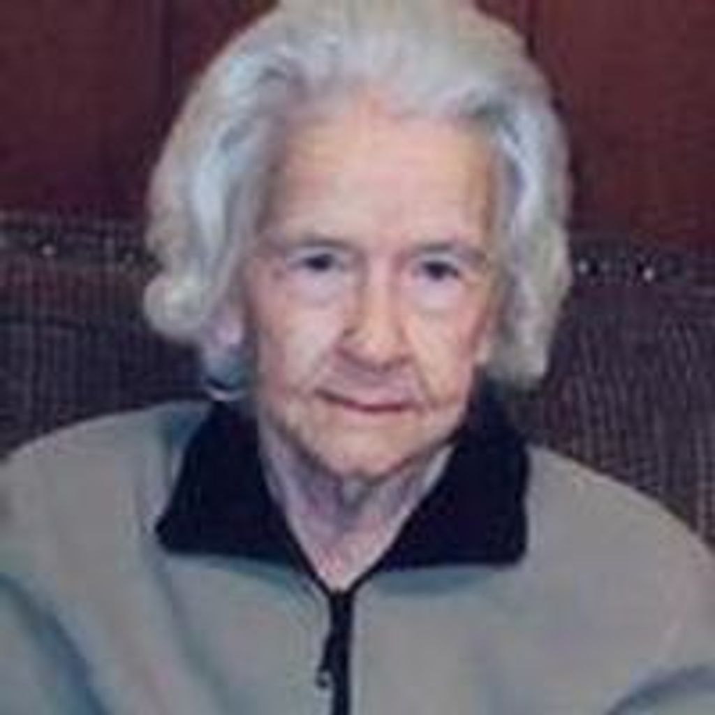 Syble Hays Mcknight Jordan