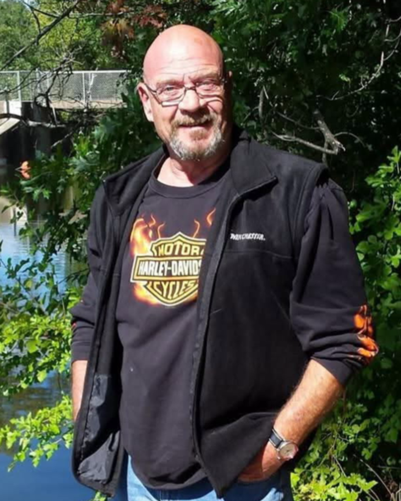 Bill Holle Profile Photo