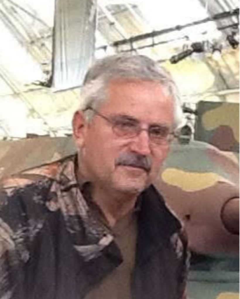 Roy Thomas Remington Profile Photo