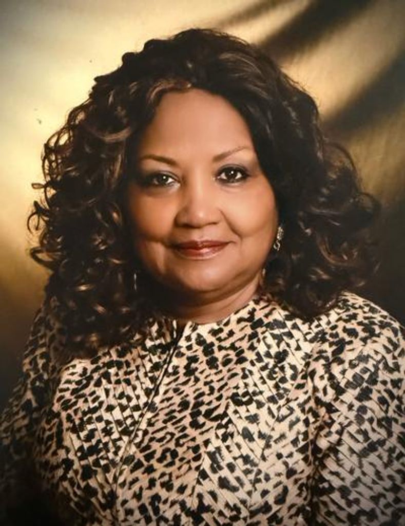 Ollie Patricia Sadler Profile Photo