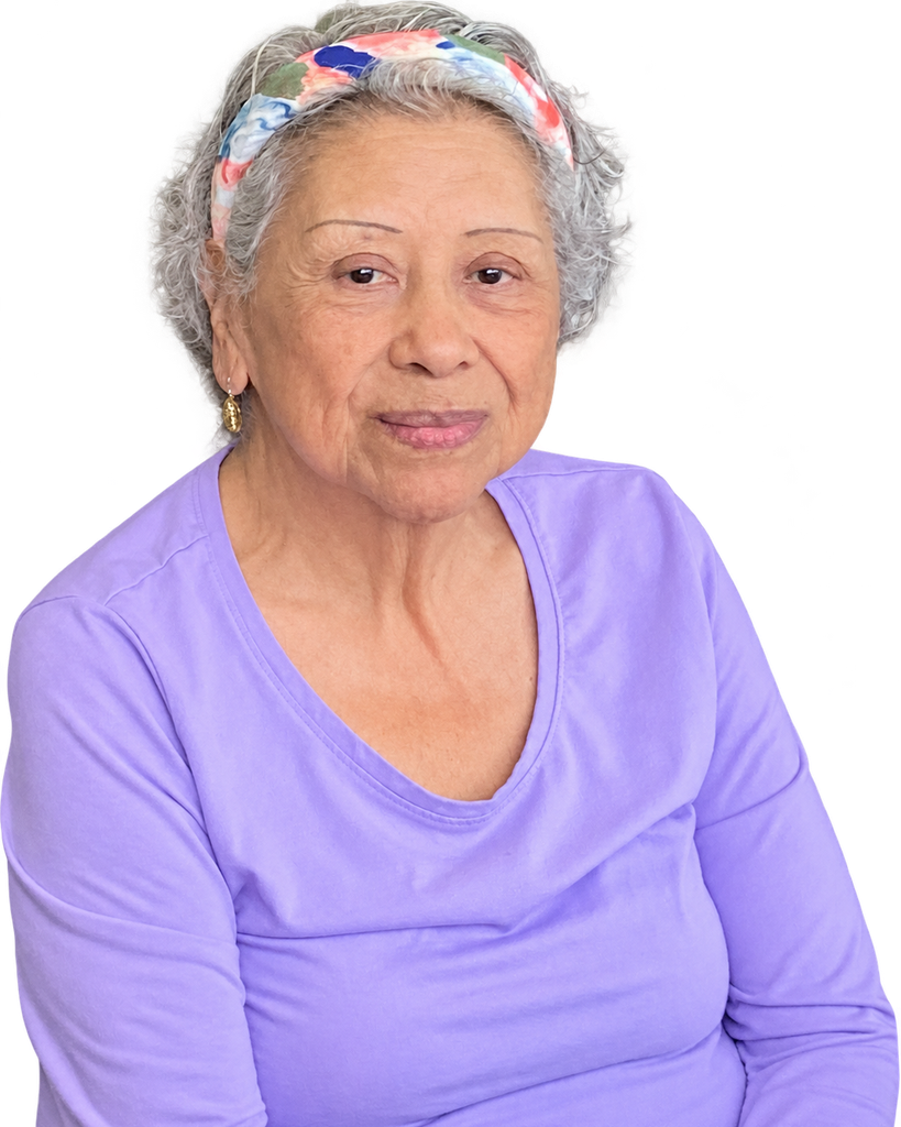 Ana Maria Saldua Profile Photo