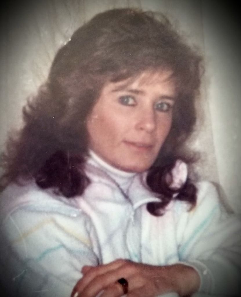 Gail Lynn (Lucas)  Grover