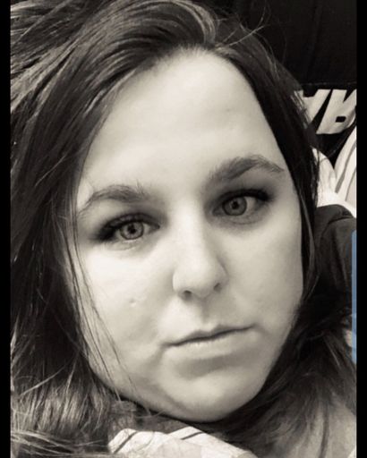 Brittany Hansford Profile Photo