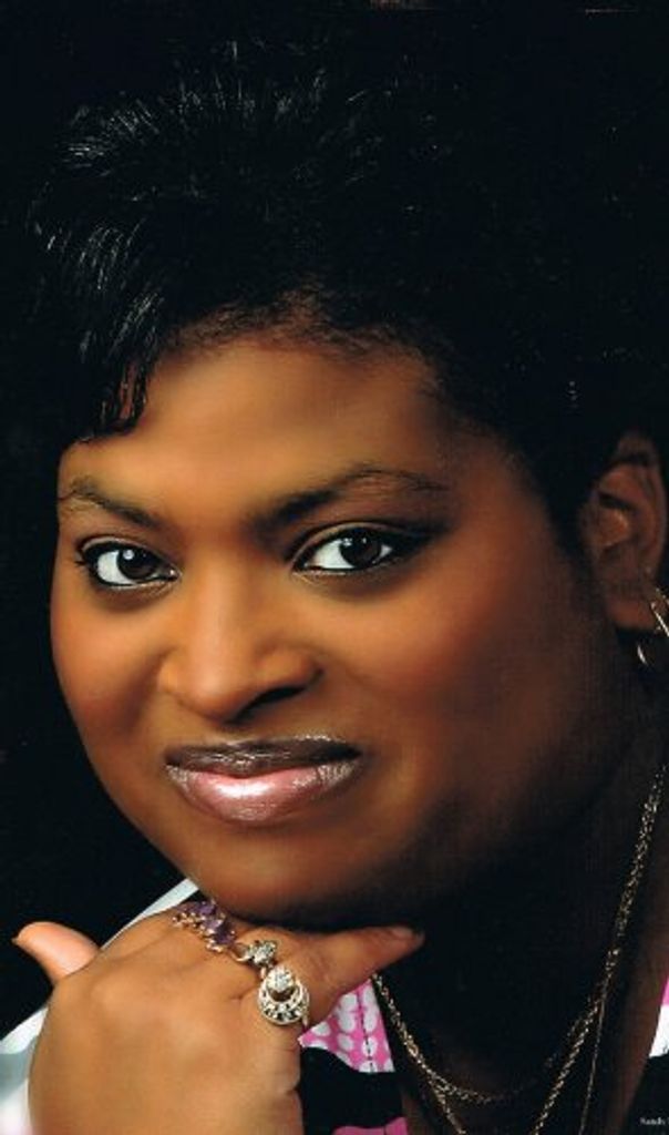 Terri Elaine Chambers