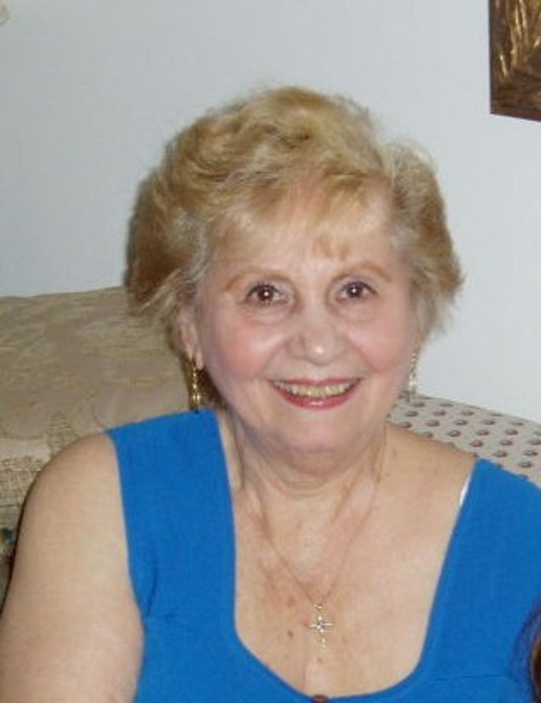 Teresa B. Finelli