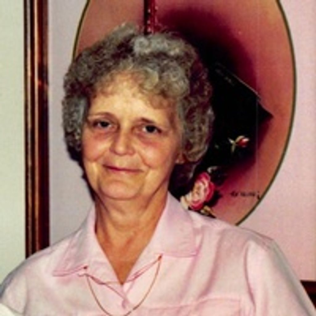 Hallie B Lawhorn Profile Photo