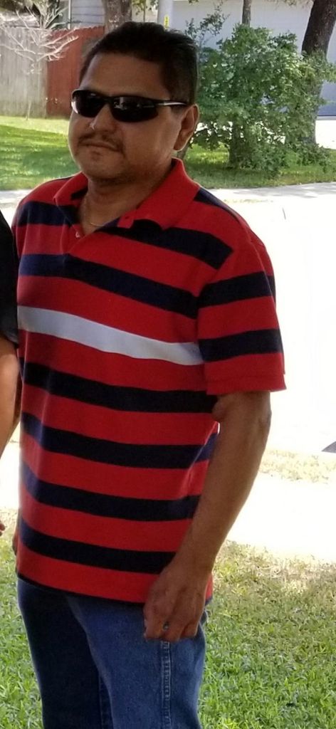 Ricardo Deleon