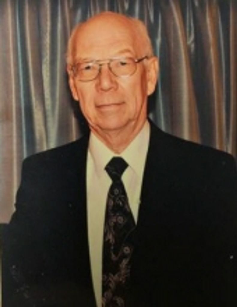 James E. Lane