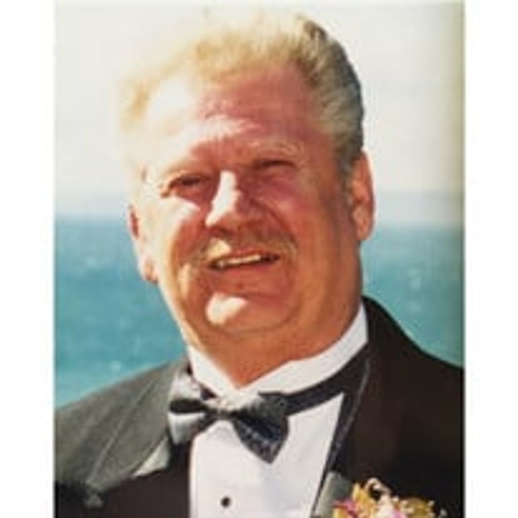 David L. "Dave" Humbert