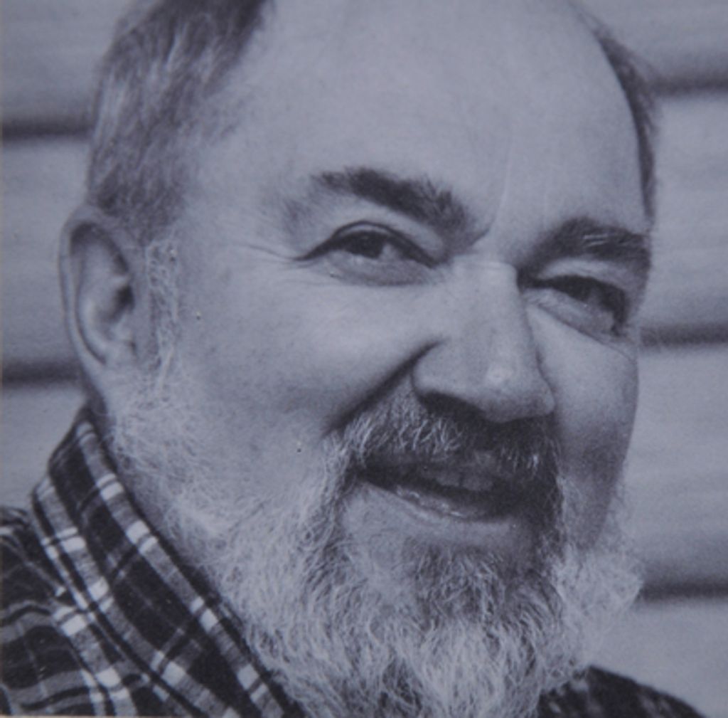 John L. DeFrees