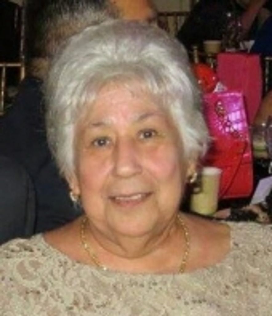 Stella Alcala