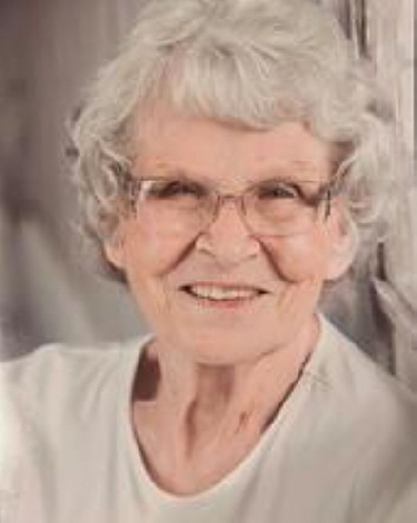 Ada M Carter Profile Photo