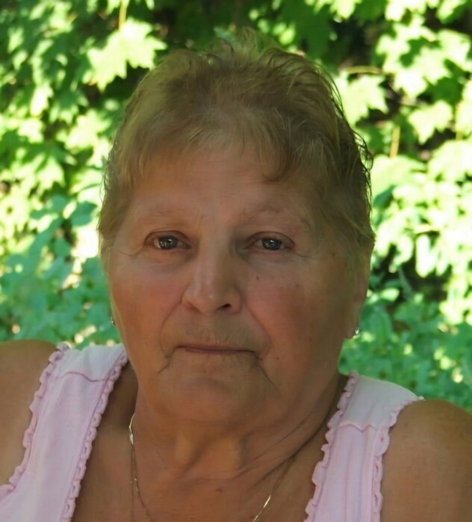 Elizabeth C. (Saad)  Wetherbee Profile Photo