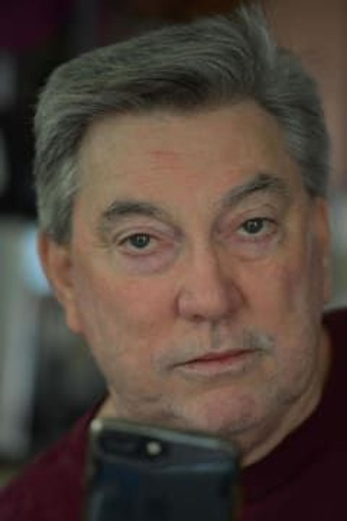 George W. 'Gerry' Mccullough Profile Photo