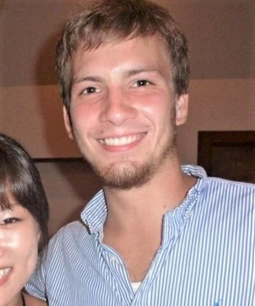David Andrew Salinas