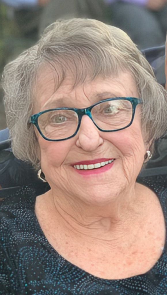 Estelita S. Feather Profile Photo