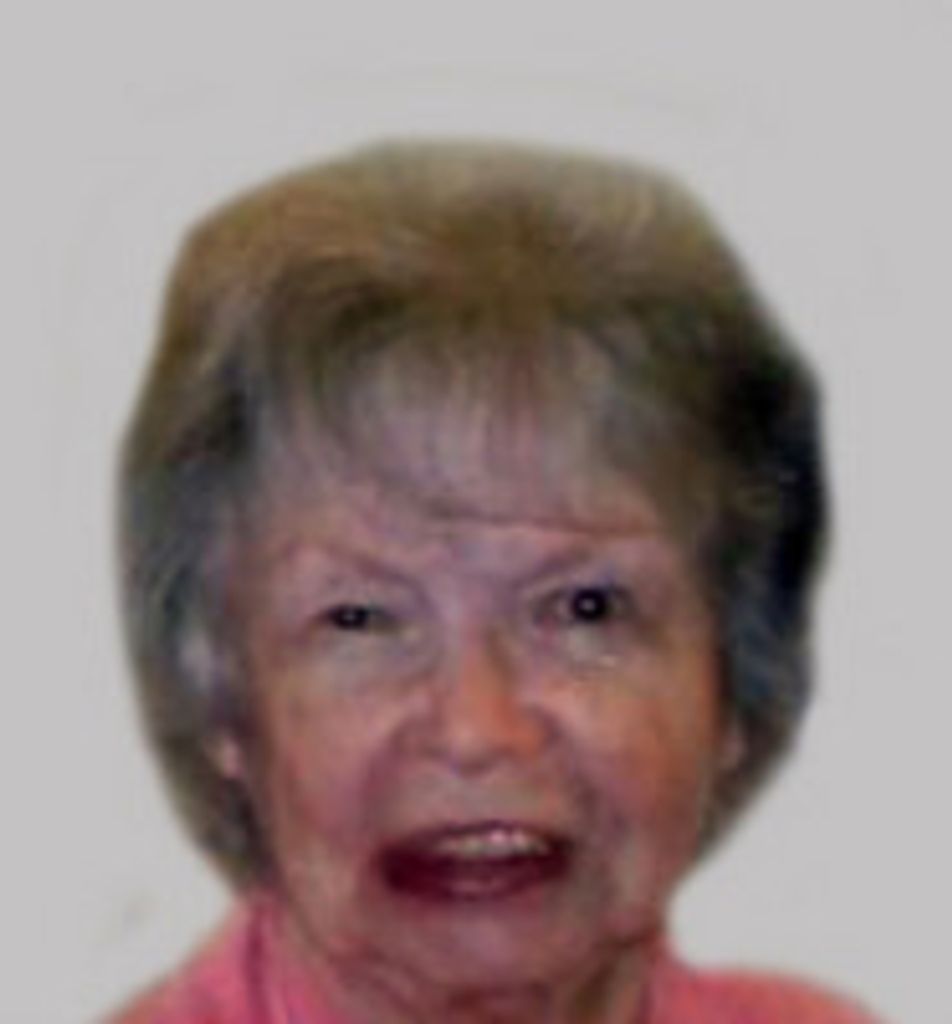Juanita Gee Mulford