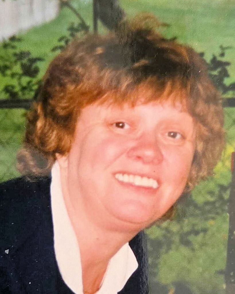 Sharon Peck Profile Photo