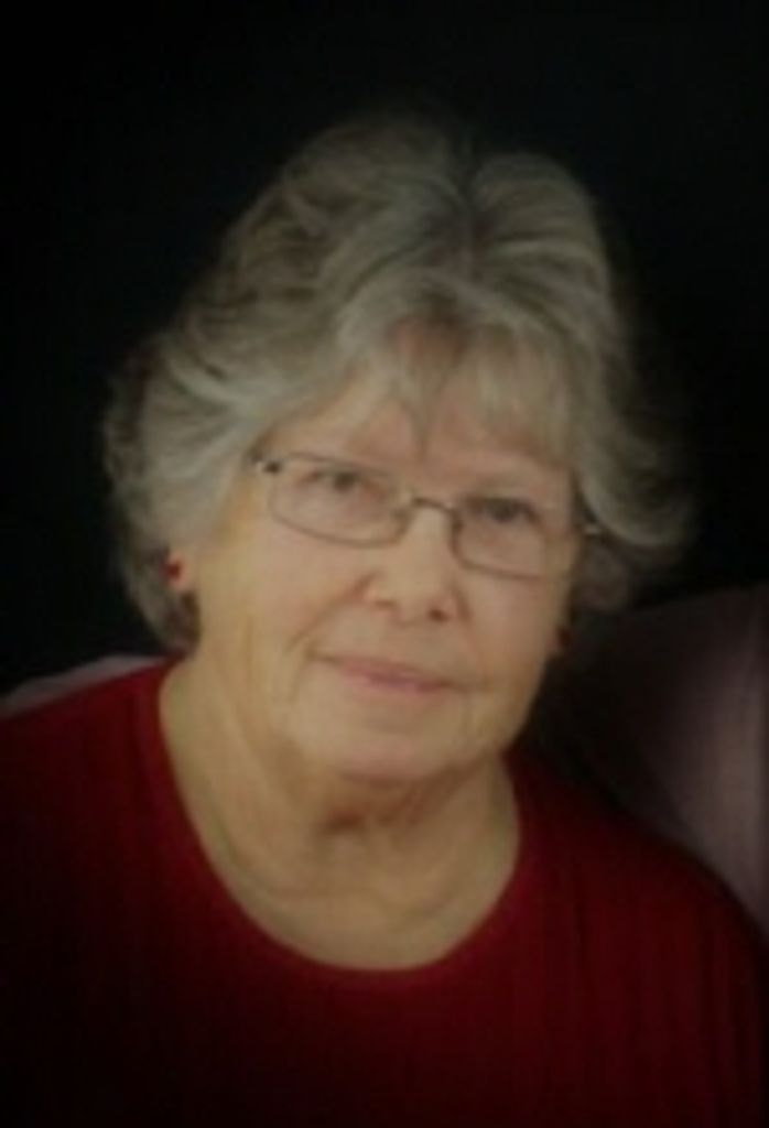 Shirley June Schmidt