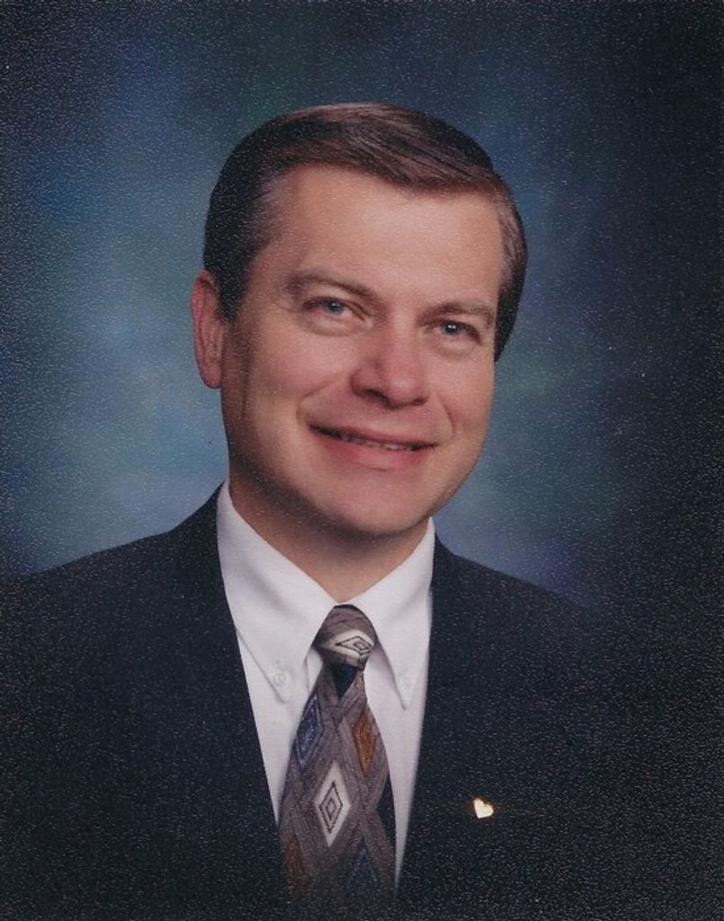 Wayne Ahrens