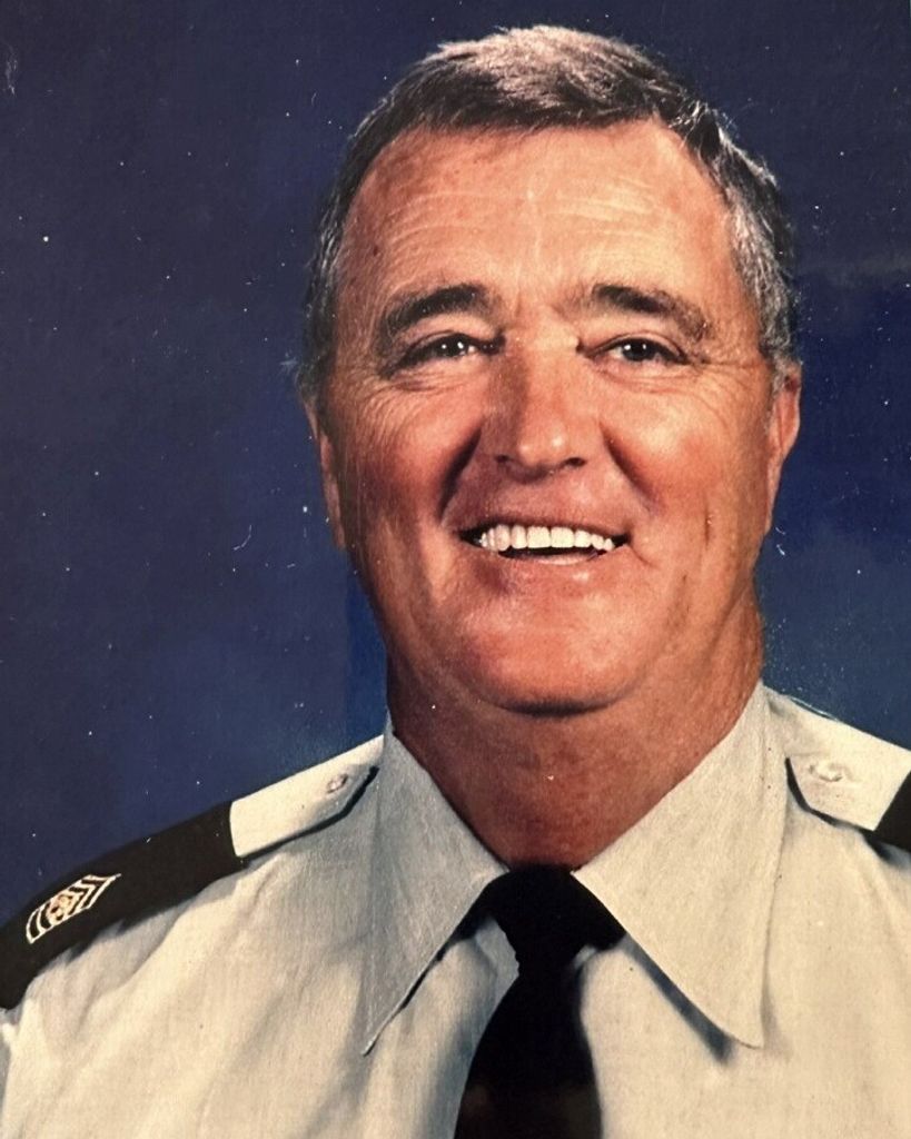 Bill Rhodes Profile Photo