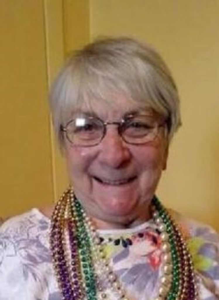 Norma Piotrowski