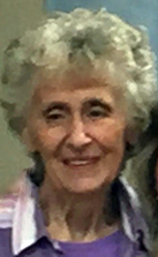 Johanna Anna Brodie Profile Photo