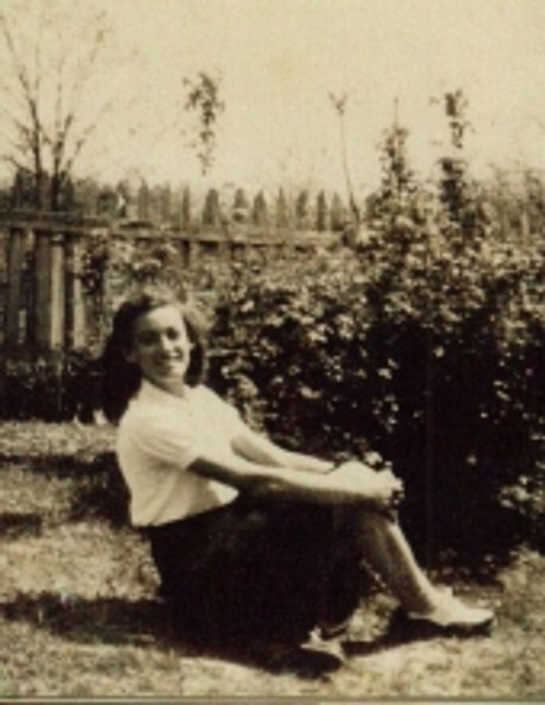 Lorelle Joy Sefers (Gwfh)